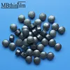 Provides high purity Tio2 fine coated Tio2 particles for optical evaporation coating materials