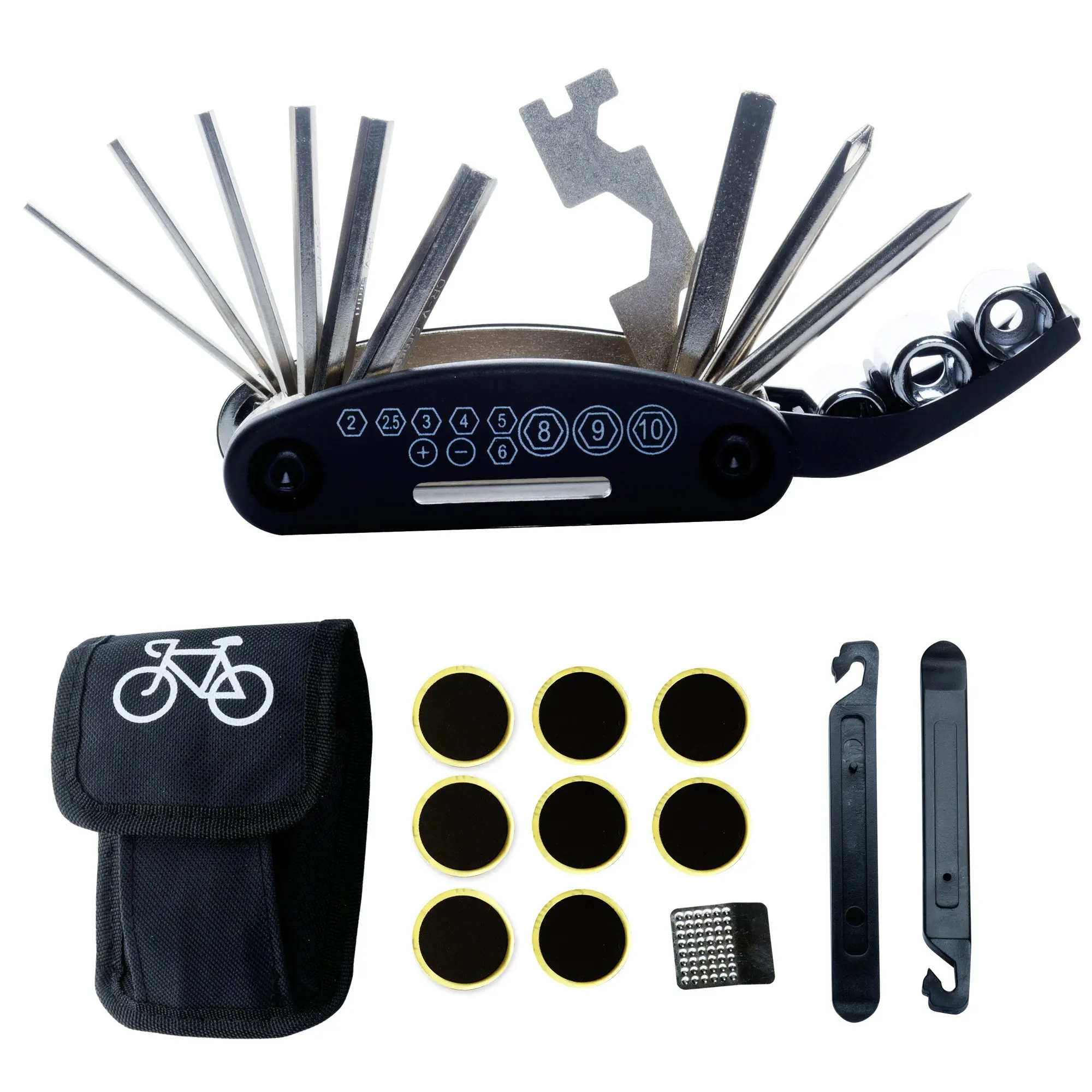 giant bike repair kit