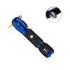 Newly Designed Safety Hammer Alarm Whistle Multi Function Tools LED Flashlight