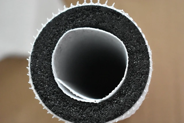 cheap 10 inch activated carbon CTO water filter cartridge