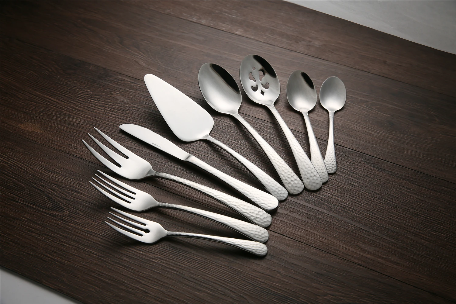 2015 Hot Sale Oem For Oneida Kitchen Chinese Cutlery Buy Chinese