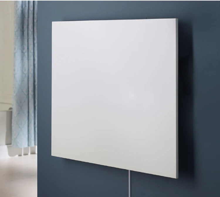 Decorative Electric Panel Wall Mount Heater,Carbon Infrared Heater