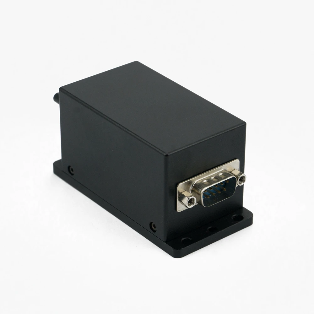 elite 波长 473nm 515nm 638nm rgb 单模光纤耦合激光器模块 10 mw