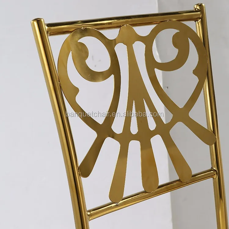 Hot sale upholstered chinese home good dining chair