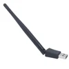 High Quality Cheap 802.11Ac 600Mbps Wifi Dongle Wireless USB Dual Band 2.4GHz/5.8Ghz