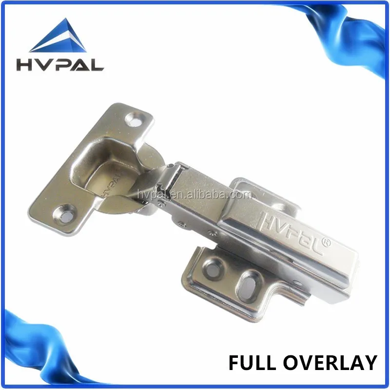 Möbel Clip-auf Absenkautomatik Overhead Schrank Scharniere - Buy