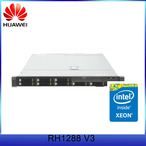 Huawei Fusionserver Rh1288 V3 1u Rack Server With Best Price - Buy 2u Rack  Server,Rack Server Price,Rack Server Product on Alibaba.com