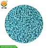 Hight Tower NPK 12-12-17 + MgO +TE fertilizer Blue color for Vietnam market