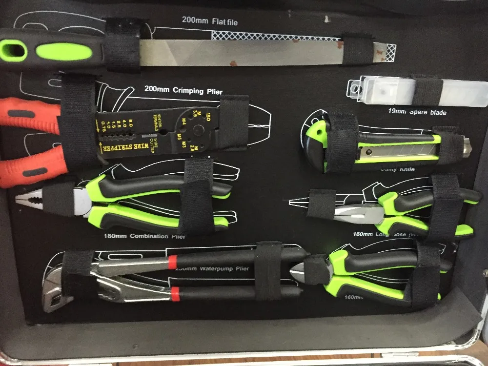 103pcs Germany Design Swiss Kraft Tool Set,Germany Quality Hand Tool Set Buy Swiss Kraft Tool