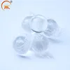 High precision solid glass ball 4.763mm 5.556mm 6.35mm 7.938mm 10mm 12mm