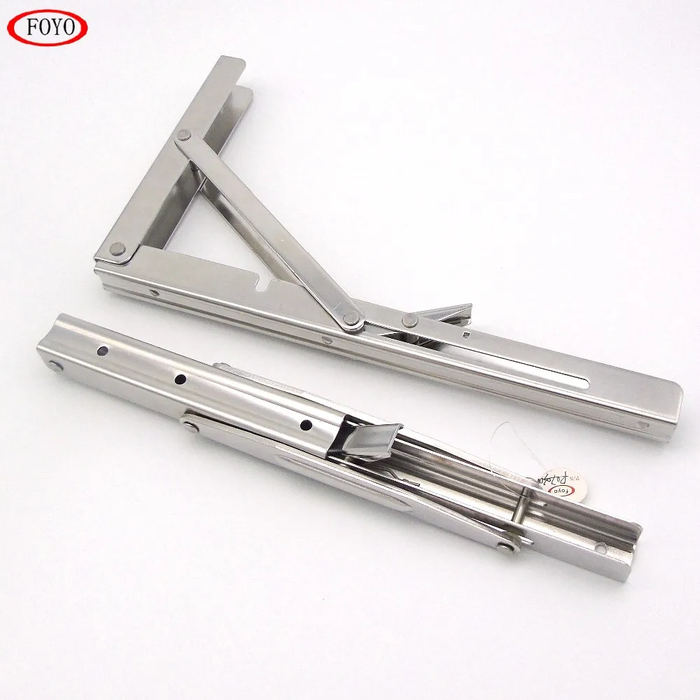 Marine Hardware Stainless Steel Boat Folding Table Bracket Buy Table Bracket,Stainless Steel