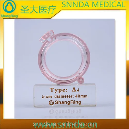 
gomco circumcision clamp&plastibell circumcision supplier 