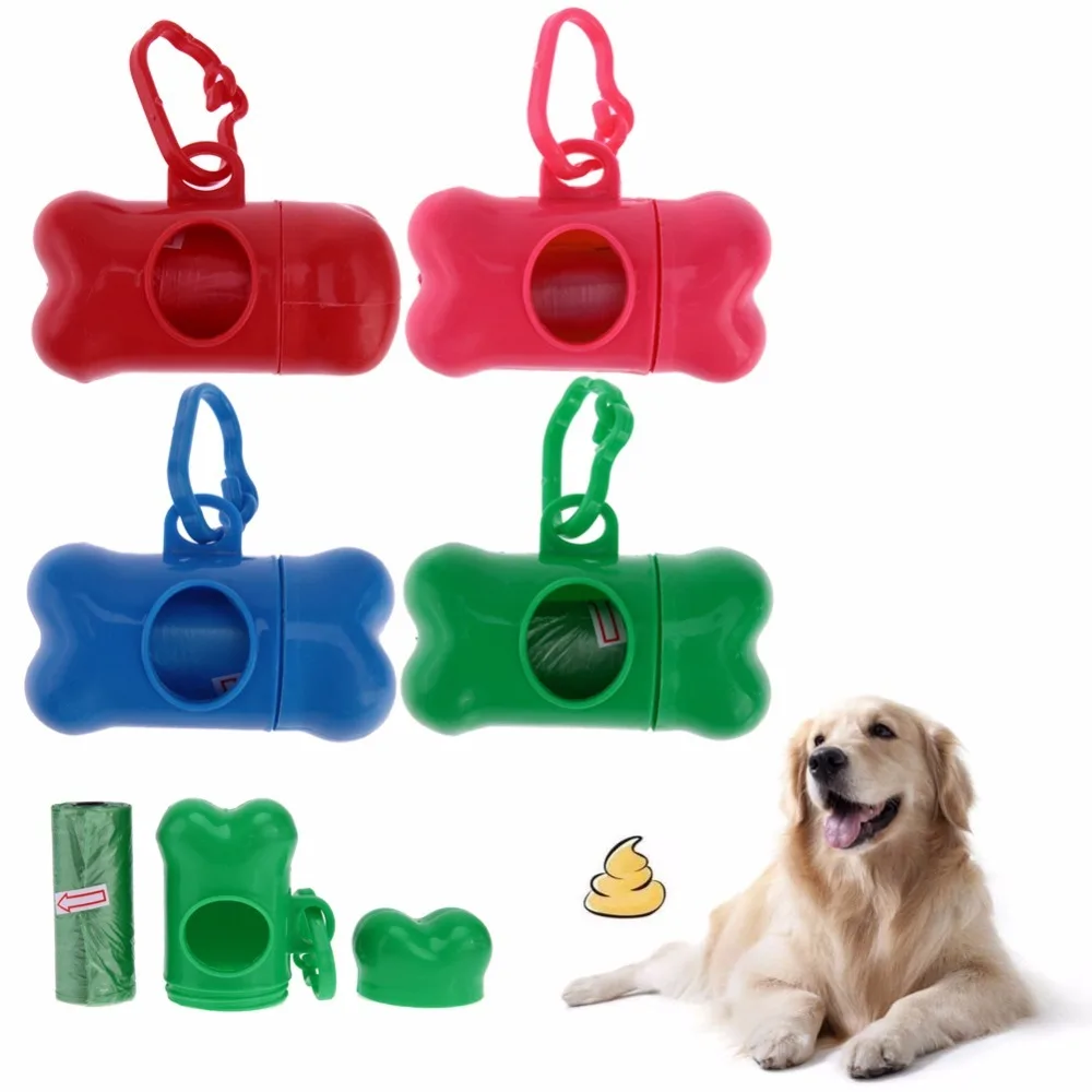 dog trash bags