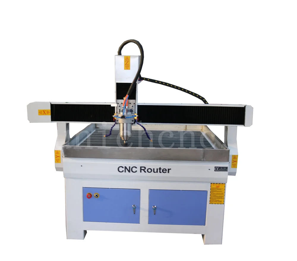 1212 Advertising cnc router wood engraving machine