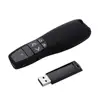 Multimedia laser pointer presenter vqRh0t standard red wireless presenter for sale