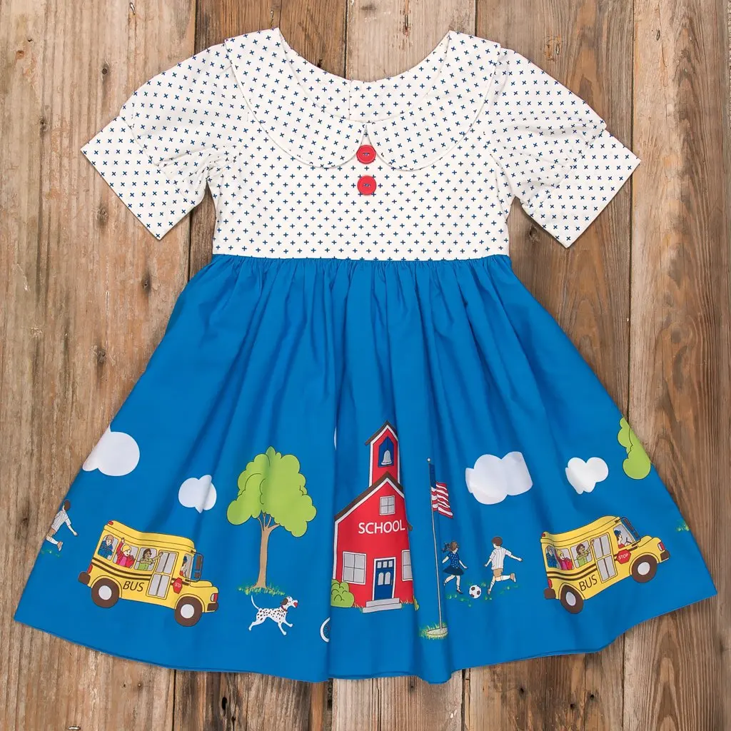 baby frock new style