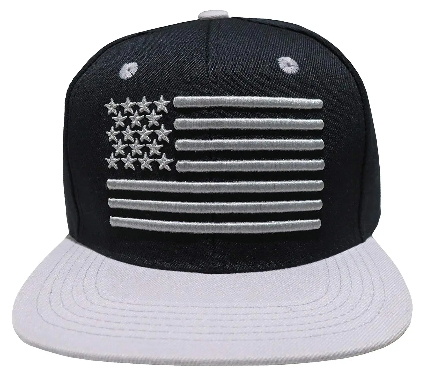 hat bill styles
