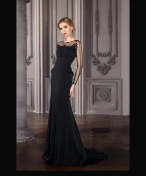 Asian Evening Dress