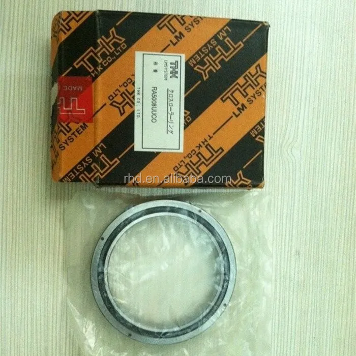 Thk Cross Roller Bearing Ra7008uuc0 Ra7008 Buy Cross Roller Bearing