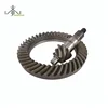 7x41 Rear Axle Ring & Pinion Gears Sets