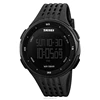 Skmei arm time clock best wrist watches as christmas gifts
