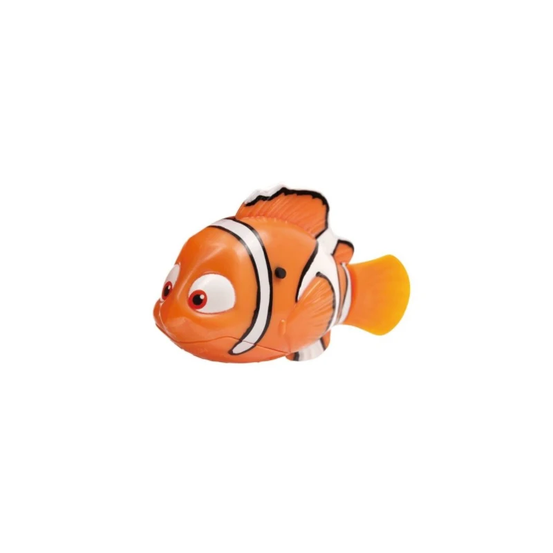 nemo swimming bath toy