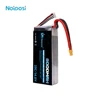 8000mAh 14.8V 20C 4S Charging Battery Pack Deep Cycle Professional RC LiPo Battery Pack for large RC Airplanes