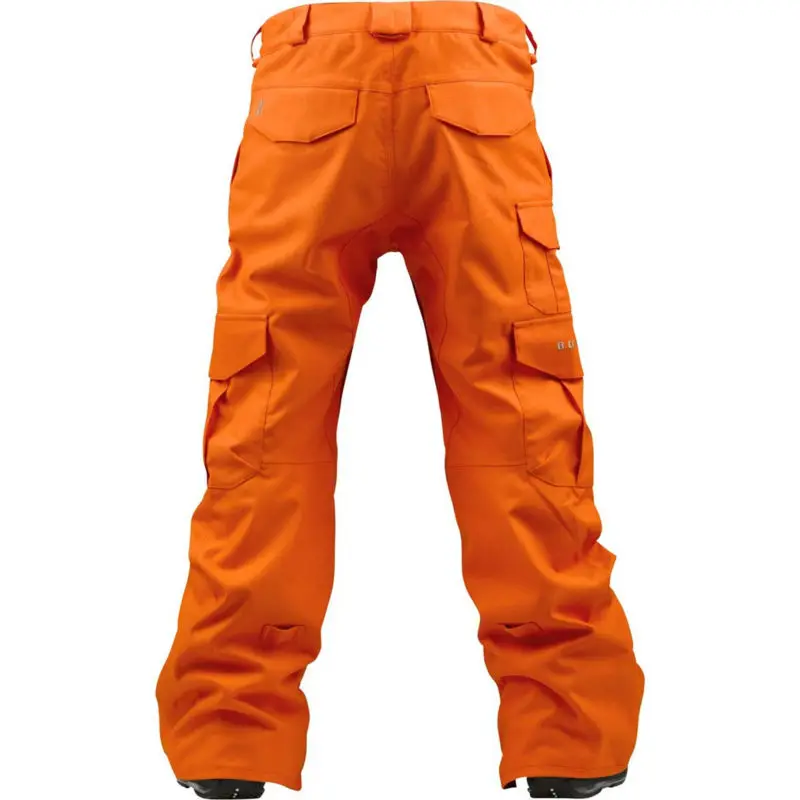 Оранжевые штаны - 81 фото