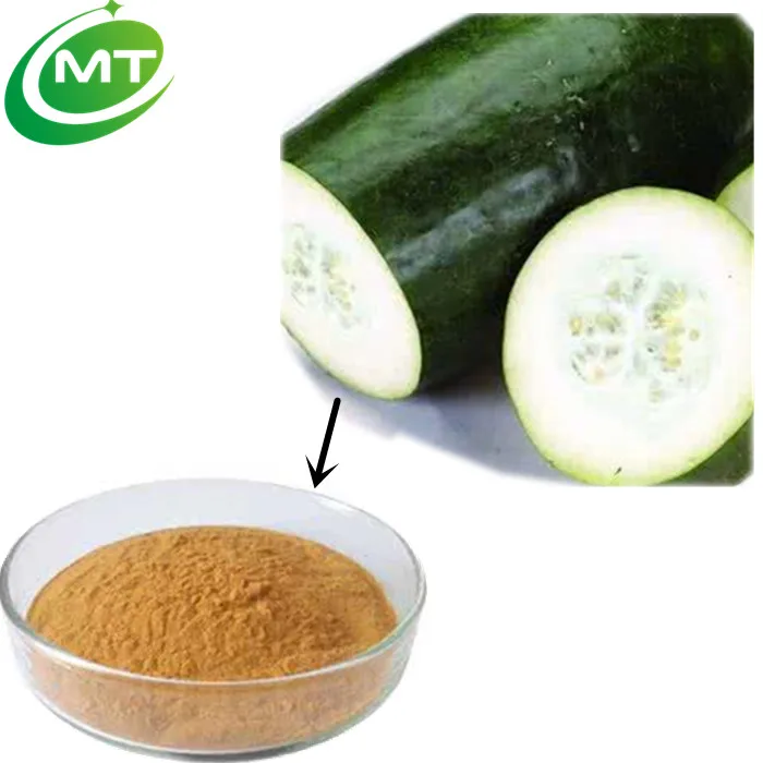 Fresh 100 Natural No Additive Lose Weight Winter Melon Extract Buy