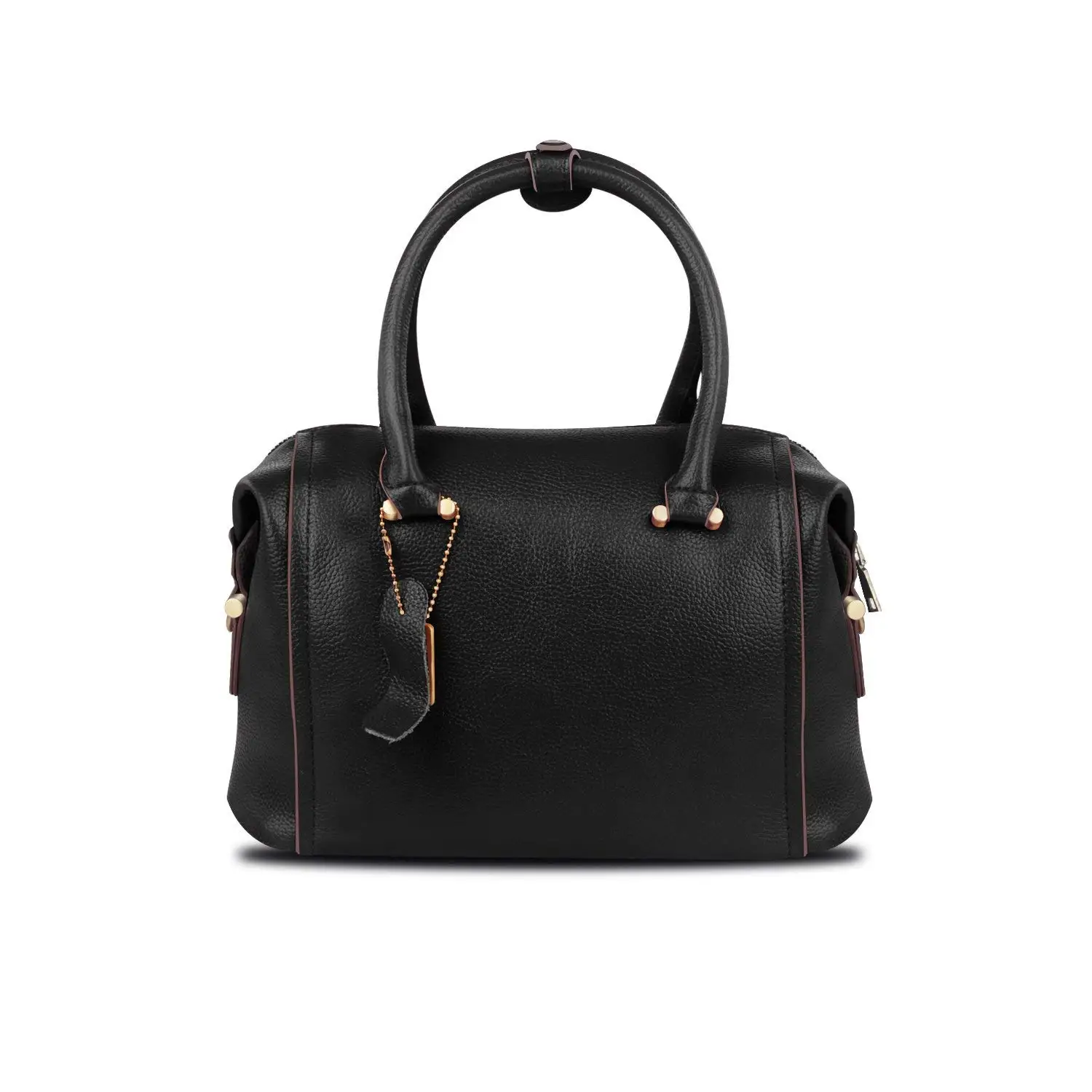 Hjyi Handbag Lady Alligator Bag Mini Handbag Satchel Shoulder Messenger Bag