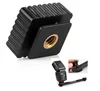 Hot Shoe Metal Screw Camera Flash Light 1/4 Camera Screw