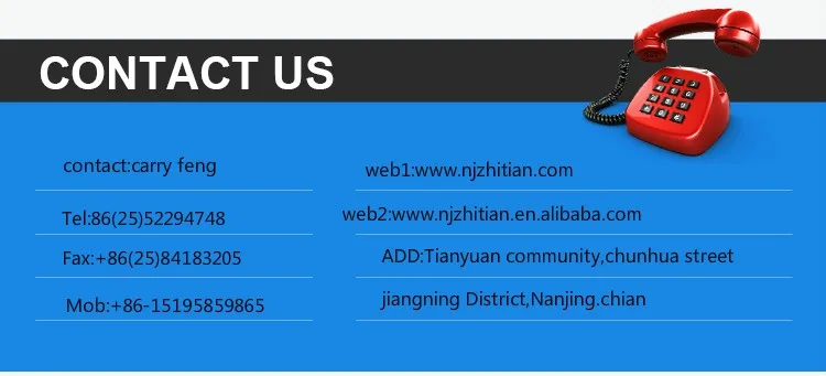 Durable Twin Screw Extruder Barrel with 38crMoAl 45# Material and 134mm Hole Diameter for Glass Fiber Compounds ISO9001 Certified