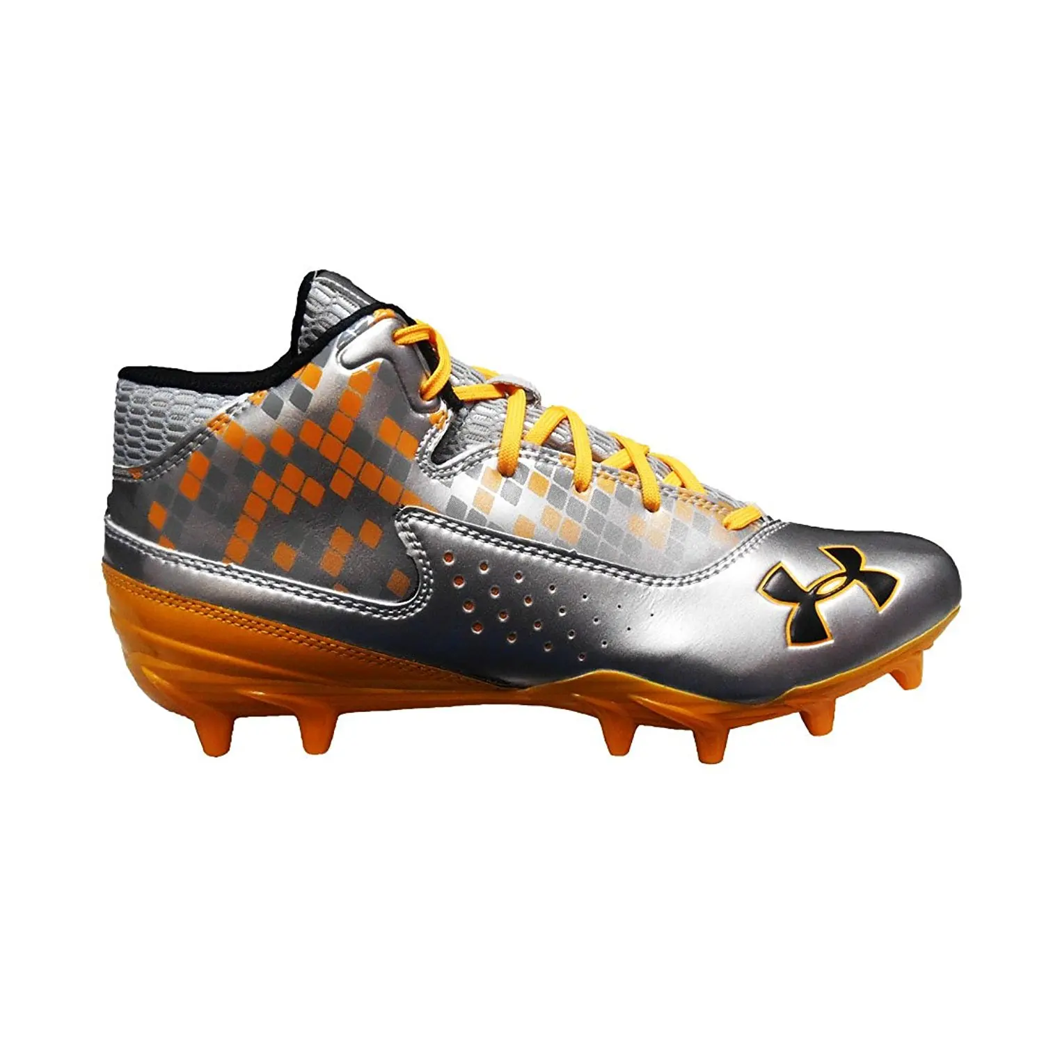 under armour lacrosse cleats mens