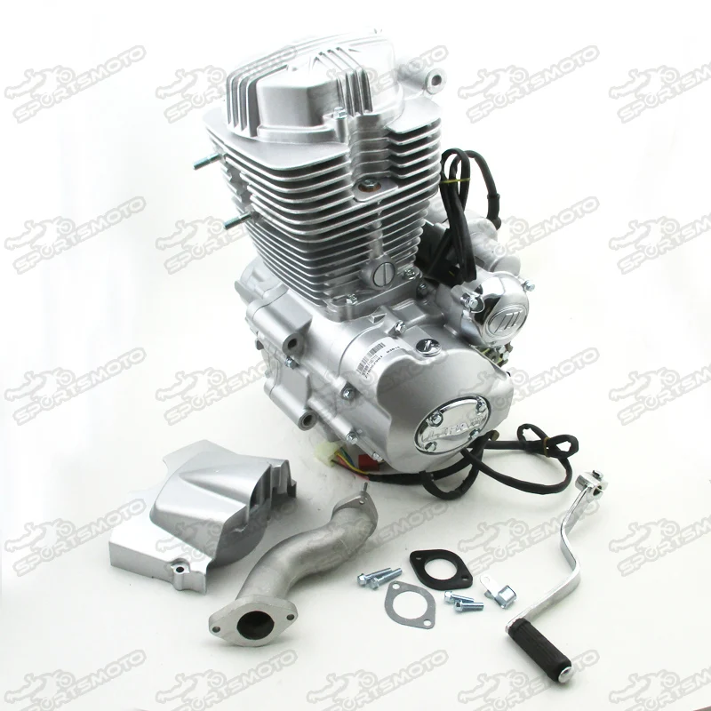 roketa 250cc cg engine parts