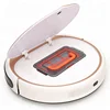 Sweep /Vacuum/Mop 3 stages cleaning procedure dry and wet robot vacuum cleaner