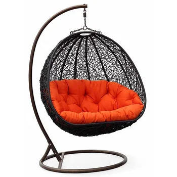 Garden Furniture Latest Design Metal Hanging Chair Outdoor ...