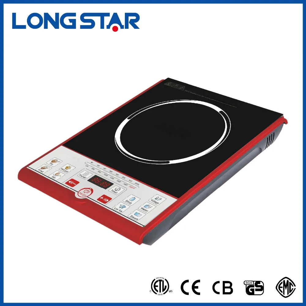 Low Price Induction Cooker 1300w Promtional Induction Cooker Price Vigico Clay Pot Induction