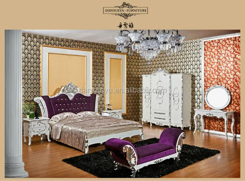 Villa Imperial Luxury Bedroom Furniture Rose Silver Plated Buy Royal Luxury Bedroom Furniture Classic Luxury Bedroom Furniture Antique Silver
