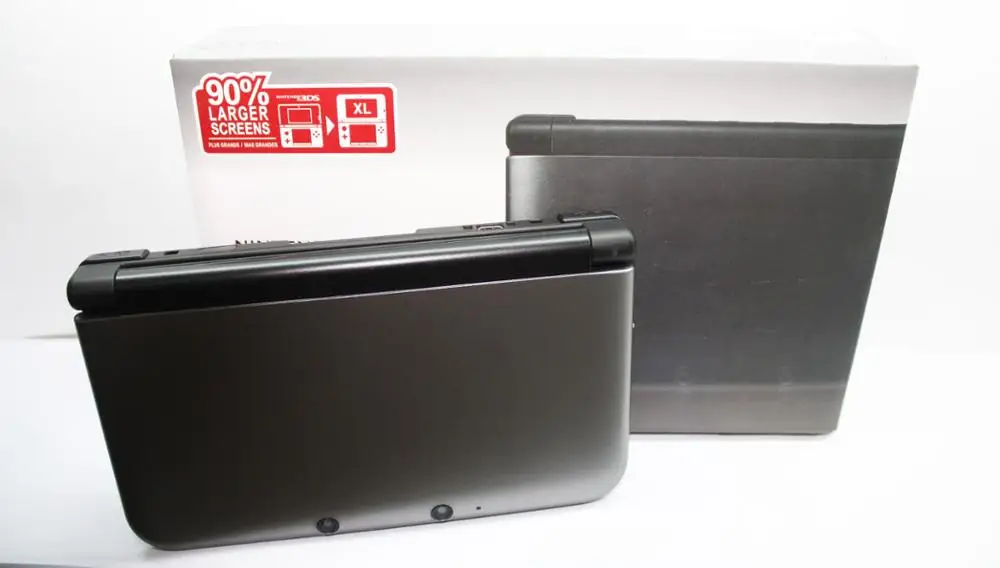nintendo 3ds xl nintendo.JPG