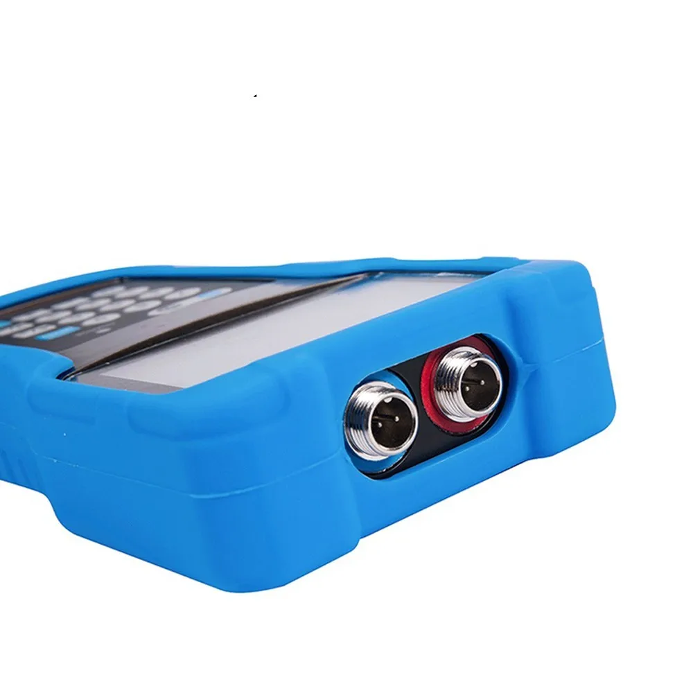 High Quality Digital Portable Water Flow Meter Ultrasonic Flowmeter