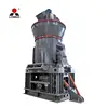 Limestone grinding mill, lm vertical mill