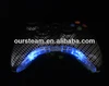 LED Mod Kit For XBOX 360 Controller Led Mic Plate For XBOX LED Home Button For XBOX