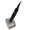 kvvp 450/750v china multicore pvc insulated PVC sheathed braided shielded 14c 2.5 sq mm2 control cable for crane hoist elevator
