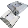 hot selling 2018 embed installation Gas station 150w lighting fixture LED canopy light