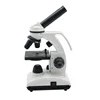 OPTO-EDU A11.1524-PB Plastic body Coaxial Coarse & Fine Focusing Mono Student Microscope