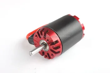 bldc motor for rc plane