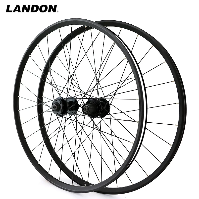 27 inch bicycle wheels