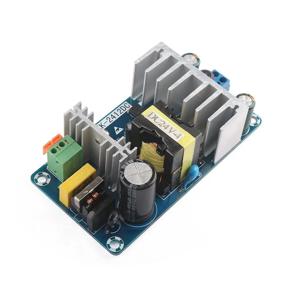 Sku 6723 ac dc 12v схема