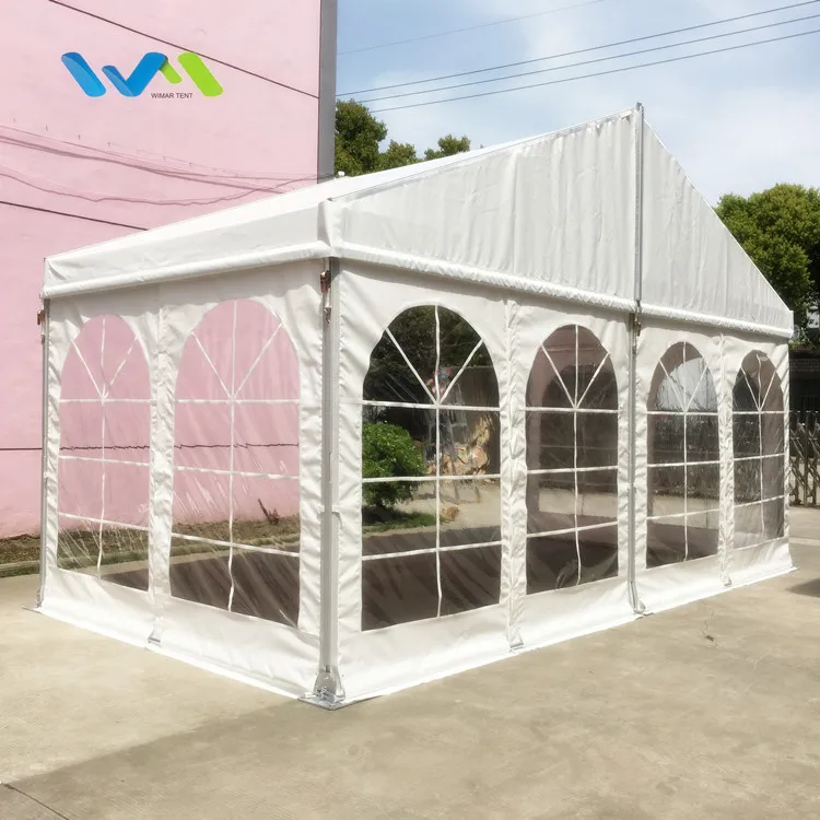 Events Used 6x21m Aluminum Marquee Tents For Sale In Jeddah - Buy ...