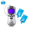 Dual-output vileco brand full body digital therapy machine for pain management